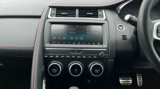 Jaguar E-Pace 2.0d Chequered Flag Edition 5dr Auto Diesel Estate